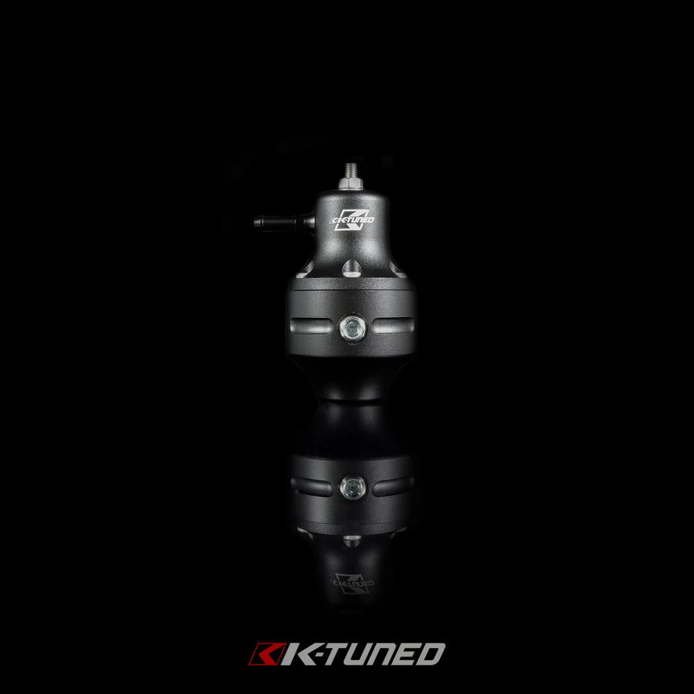 10 AN HP Fuel Pressure Regulator