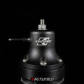 10 AN HP Fuel Pressure Regulator