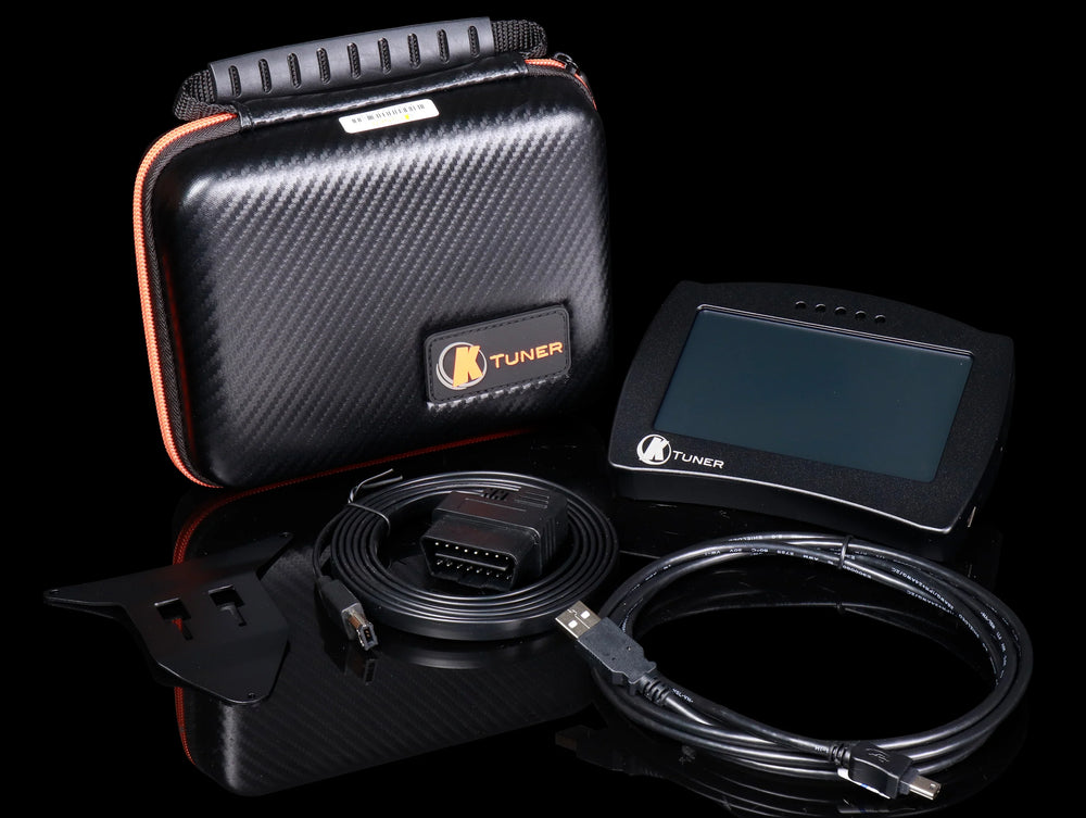 Flash V2 Touch ECU Tuner