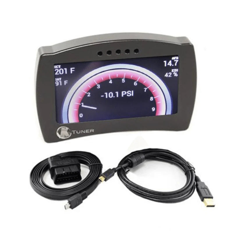 Flash V2 Touch