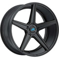 Ecsta PA51 All-Season Touring Tire