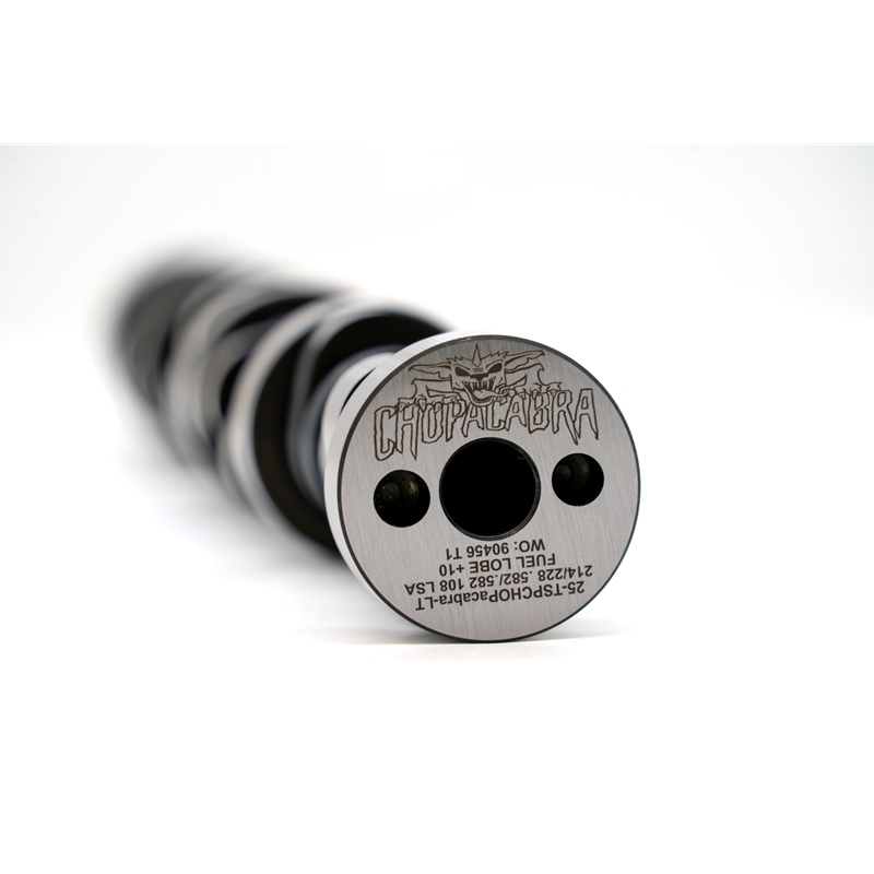 BTR Chopacabra LT Camshaft for /L86 Engines