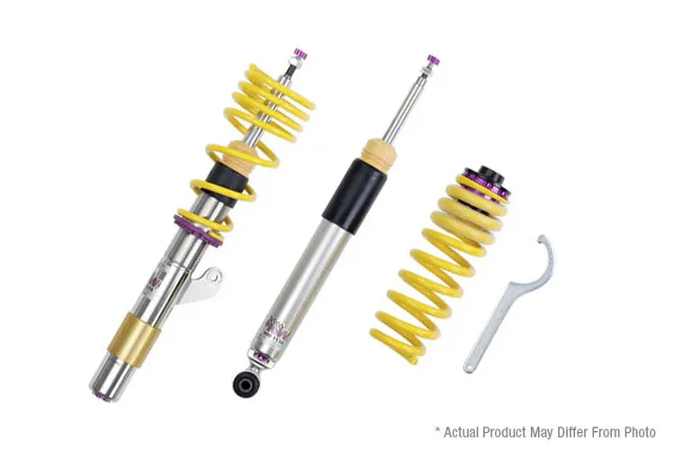 Coil-Over Kit V2