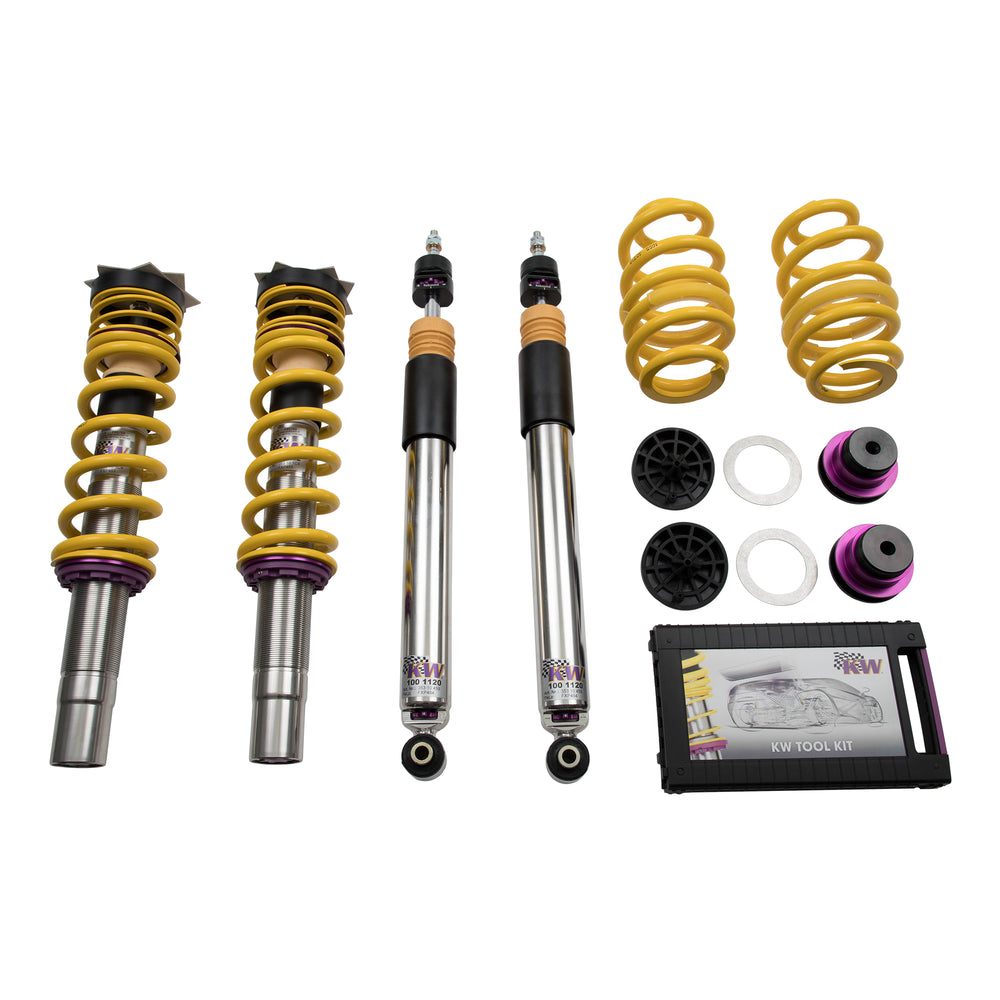 V3 Coilover Kit