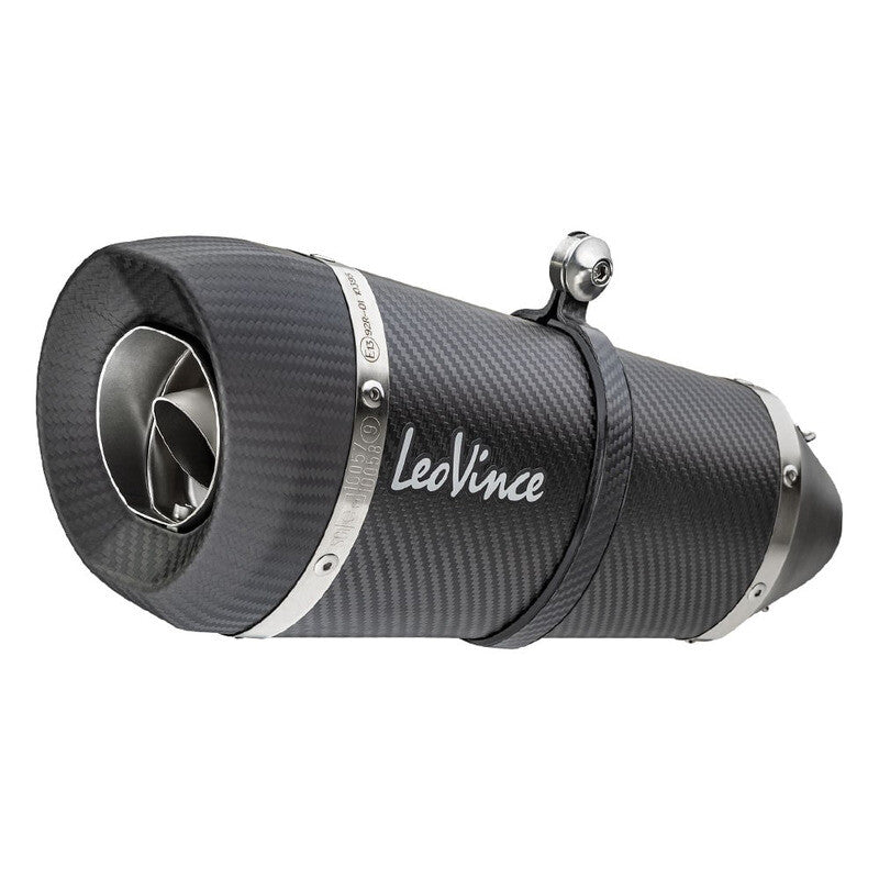 LV Corsa Full System Exhaust