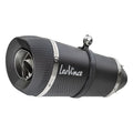 LV Corsa Full System Exhaust