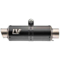 LV Corsa Full System Exhaust