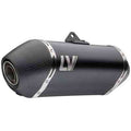 LV Corsa Full System Exhaust