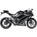 GP Corsa Carbon Fiber Slip-On Muffler