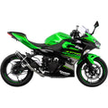 GP Corsa Carbon Fiber Slip-On Muffler