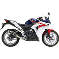 GP Corsa Carbon Fiber Slip-On Muffler