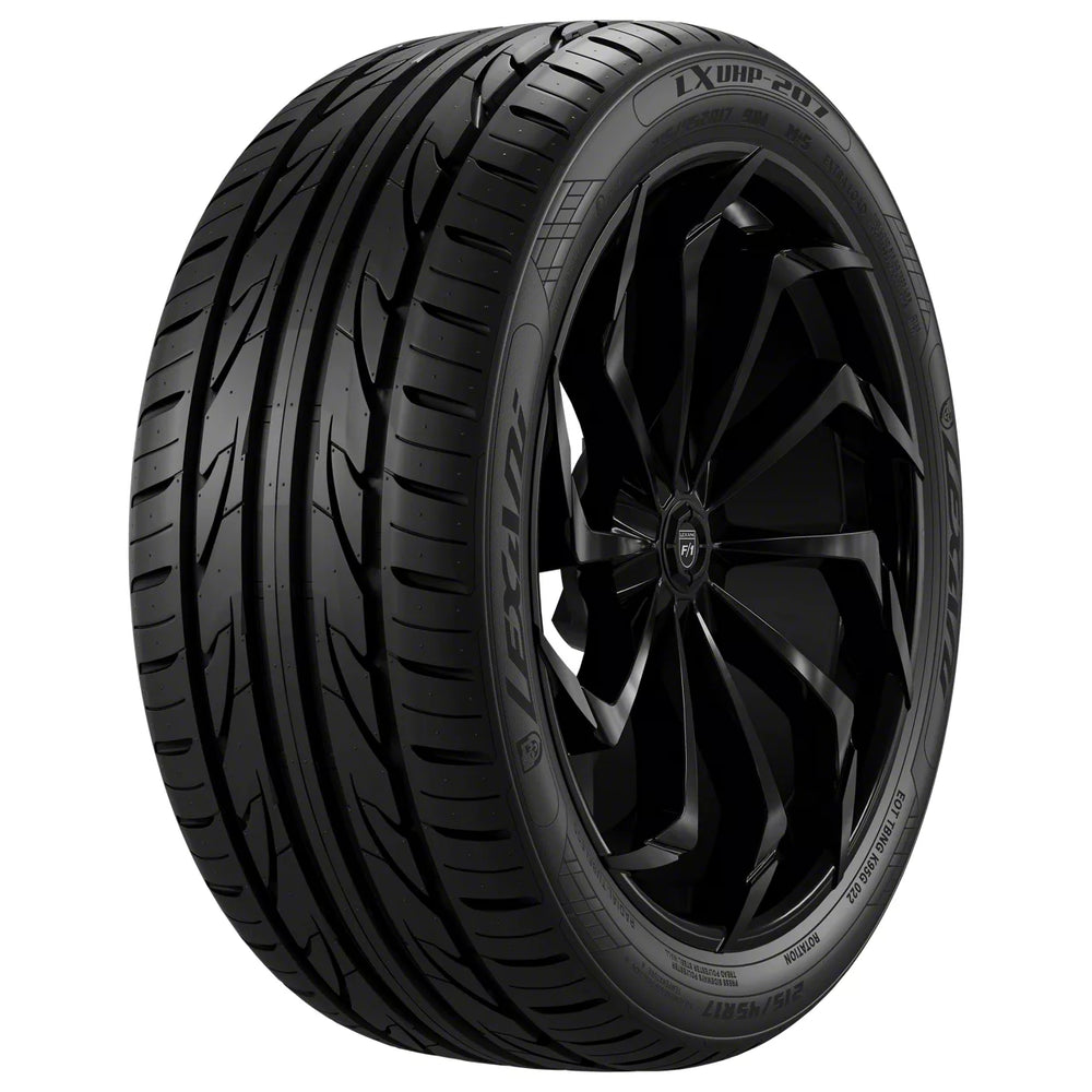 LXUHP-207 Ultra-High Performance Summer Tire