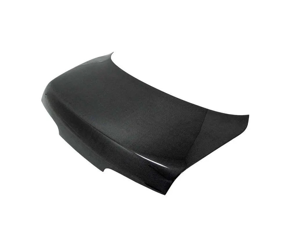 TS-Style Carbon Fiber Trunk Lid