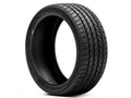 Asymmetrical/Directional Tread Performance Tire