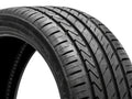 Asymmetrical/Directional Tread Performance Tire