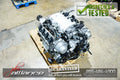 1UZ-FE 4.0L VVTi V8 Complete Engine Assembly