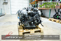 1UZ-FE 4.0L VVTi V8 Complete Engine Assembly