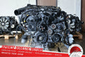 3.0L V6 JDM Engine