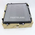 Radiator Assembly