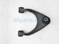 Radiator Upper Bracket