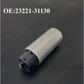 Electric Fuel Pump