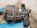 Rear Differential