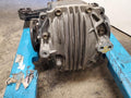 Rear Differential