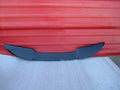 IS500 F-Sport Trunk/Wing Rear Spoiler