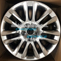 19x8 14-Spoke Aluminum Alloy Wheel