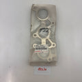 Exhaust Manifold Gasket, Driver Side