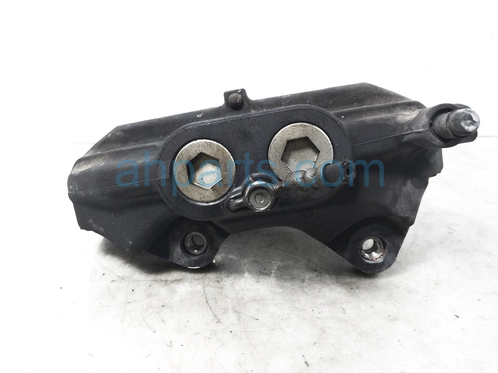 Disc Brake Caliper Assembly