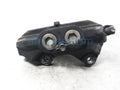 Disc Brake Caliper Assembly