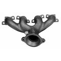Driver Side Exhaust Manifold Gasket