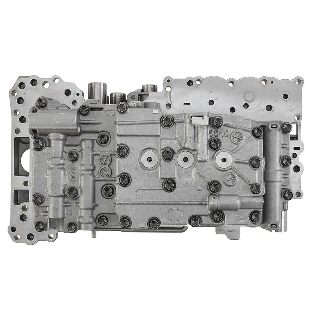 Automatic Transmission Valve Body Assembly