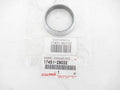 Exhaust Donut Gasket