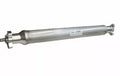 3.50-Inch Aluminum One Piece Driveshaft