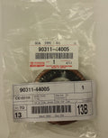 Rear Differential Carrier Oil Seal