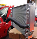 C6 & C6 Z06 Super Cool Radiator