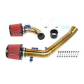 Titanium Alloy Engine Air Purifier