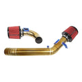 Titanium Alloy Engine Air Purifier