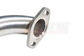 Stainless Steel Muffled Axle Back