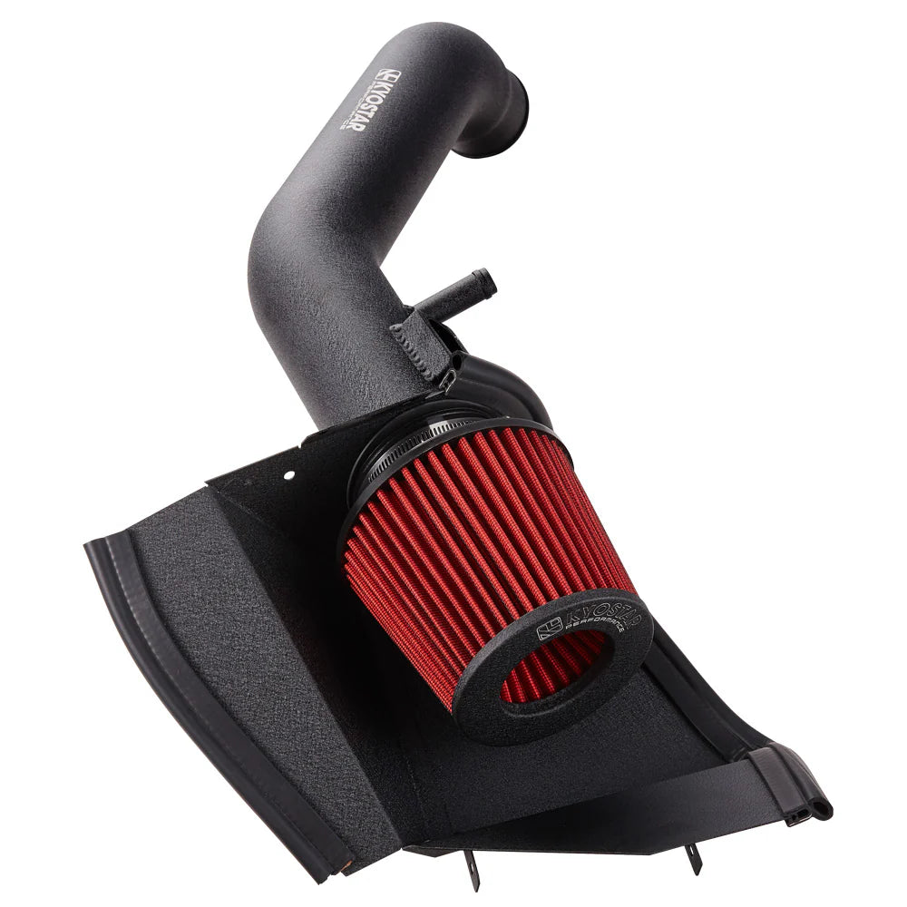 Cold Air Intake System