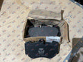 Rear Brake Pads Kit
