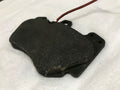 Rear Brake Pads Kit