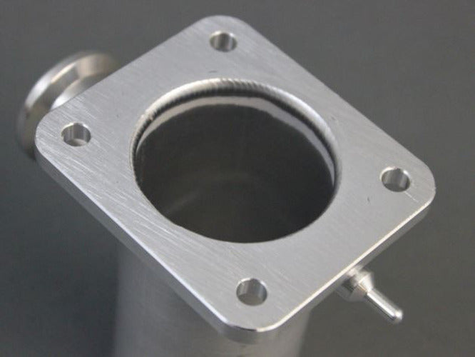 EGR Bypass Tube