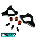 4.0TFSI Methanol Injection Spacer Kit