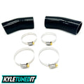 4.0TFSI Methanol Injection Spacer Kit