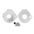 Bellhousing Kit, Cast Aluminum
