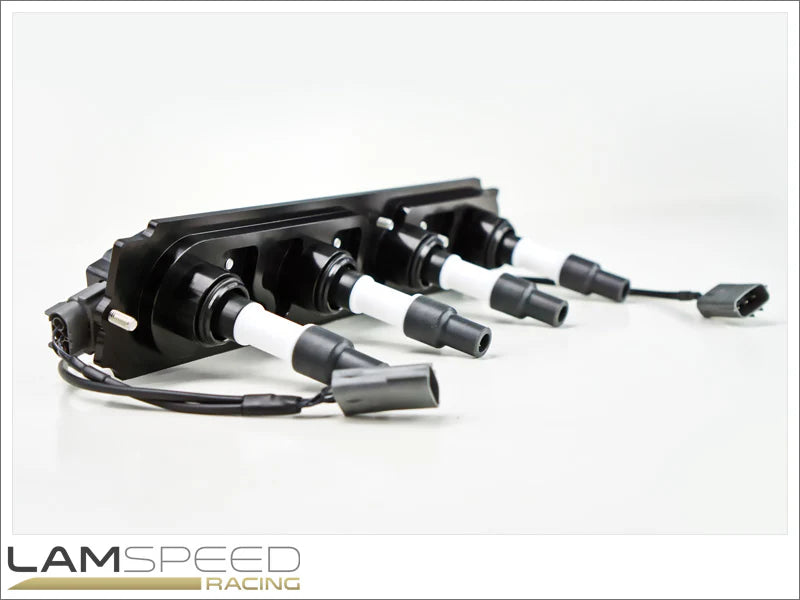 R35 GTR Coil on Plug Ignition Kit