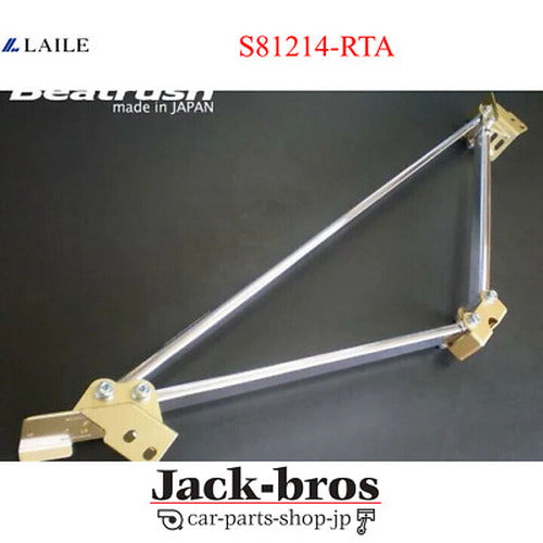 [Suspension Geometry] Sway Bar